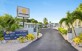 Riptide rv Resort And Motel