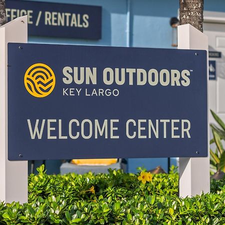 Sun Outdoors Key Largo Hotel Exterior photo
