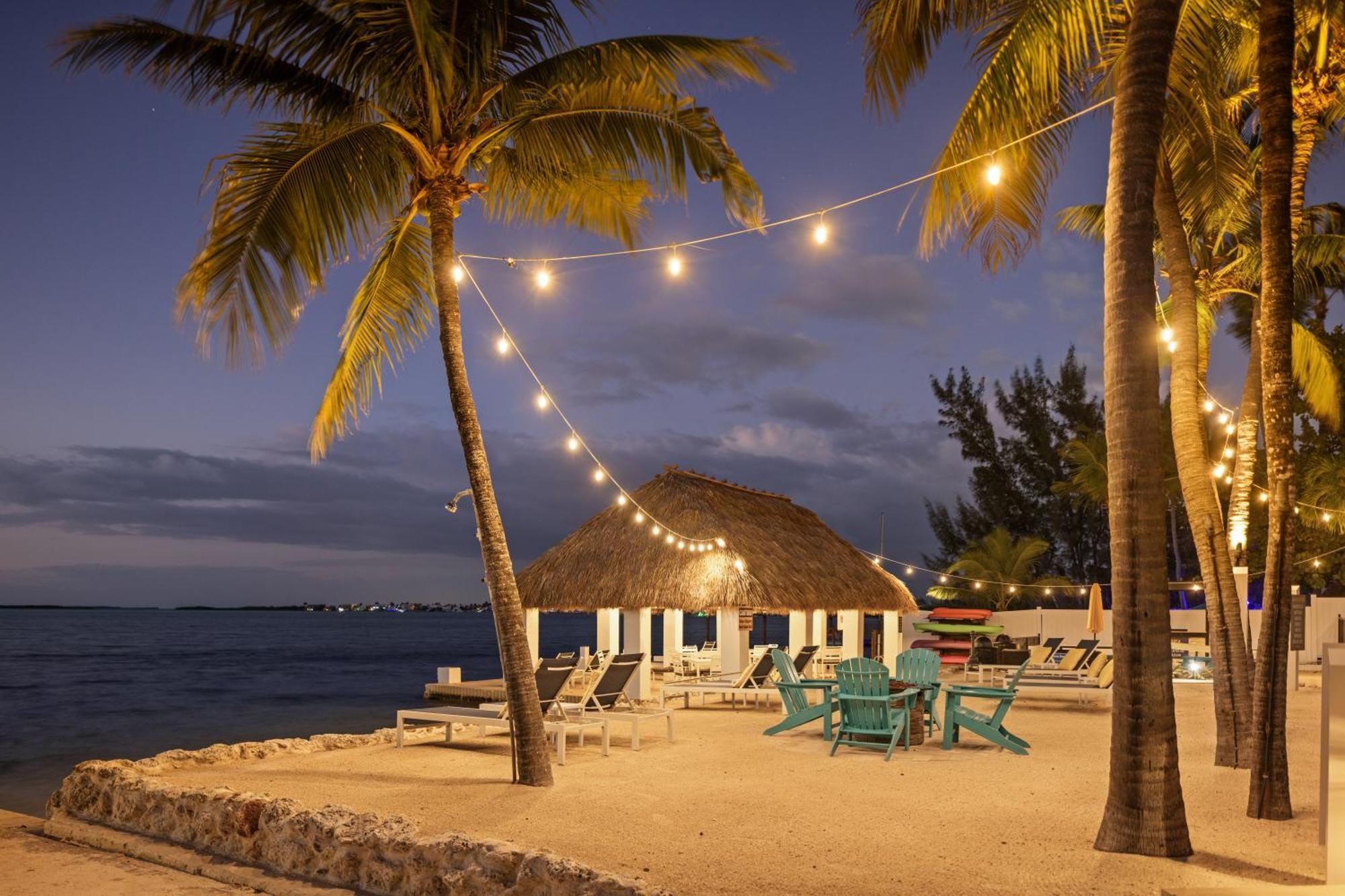 Sun Outdoors Key Largo Hotel Exterior photo