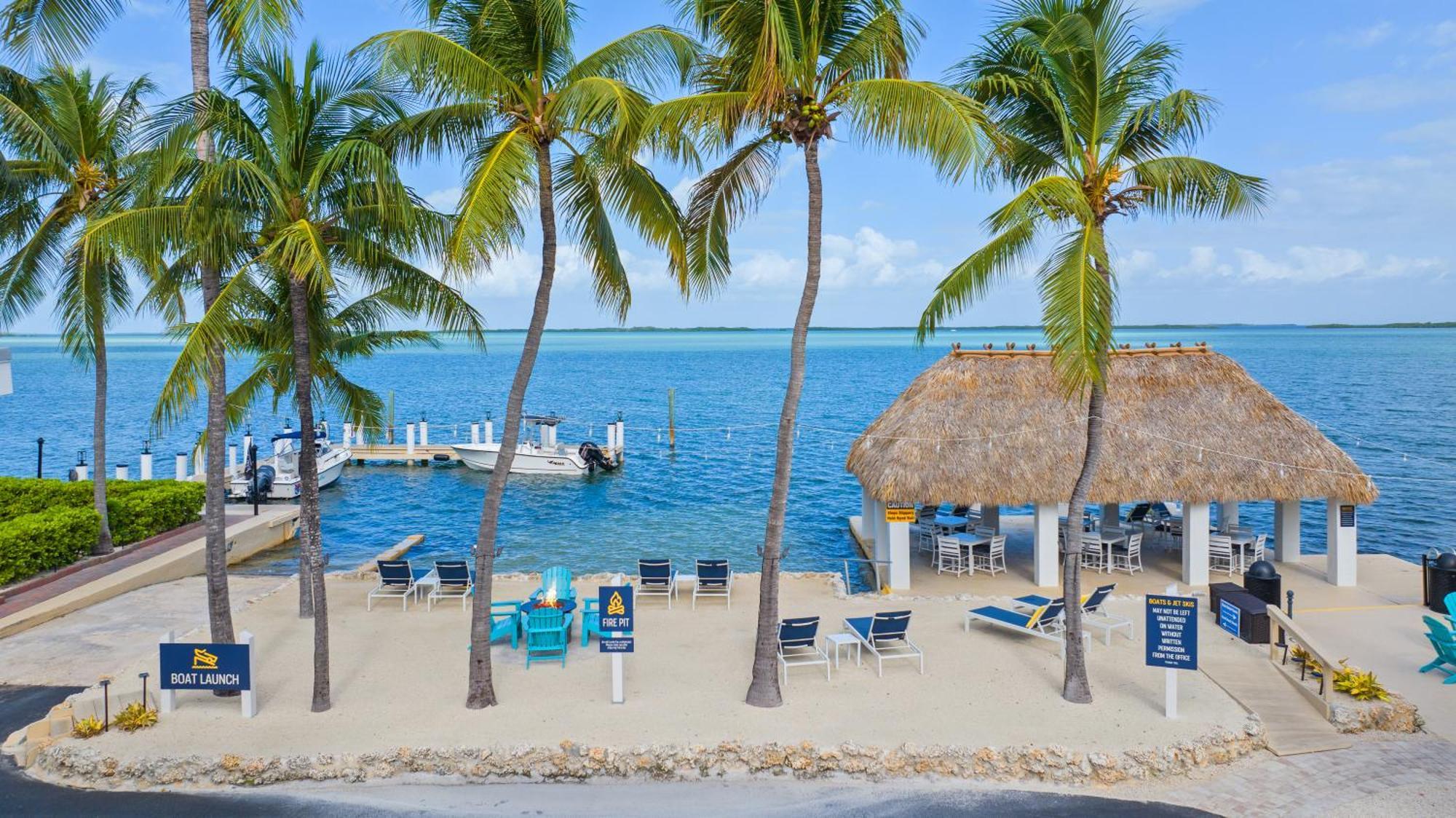 Sun Outdoors Key Largo Hotel Exterior photo