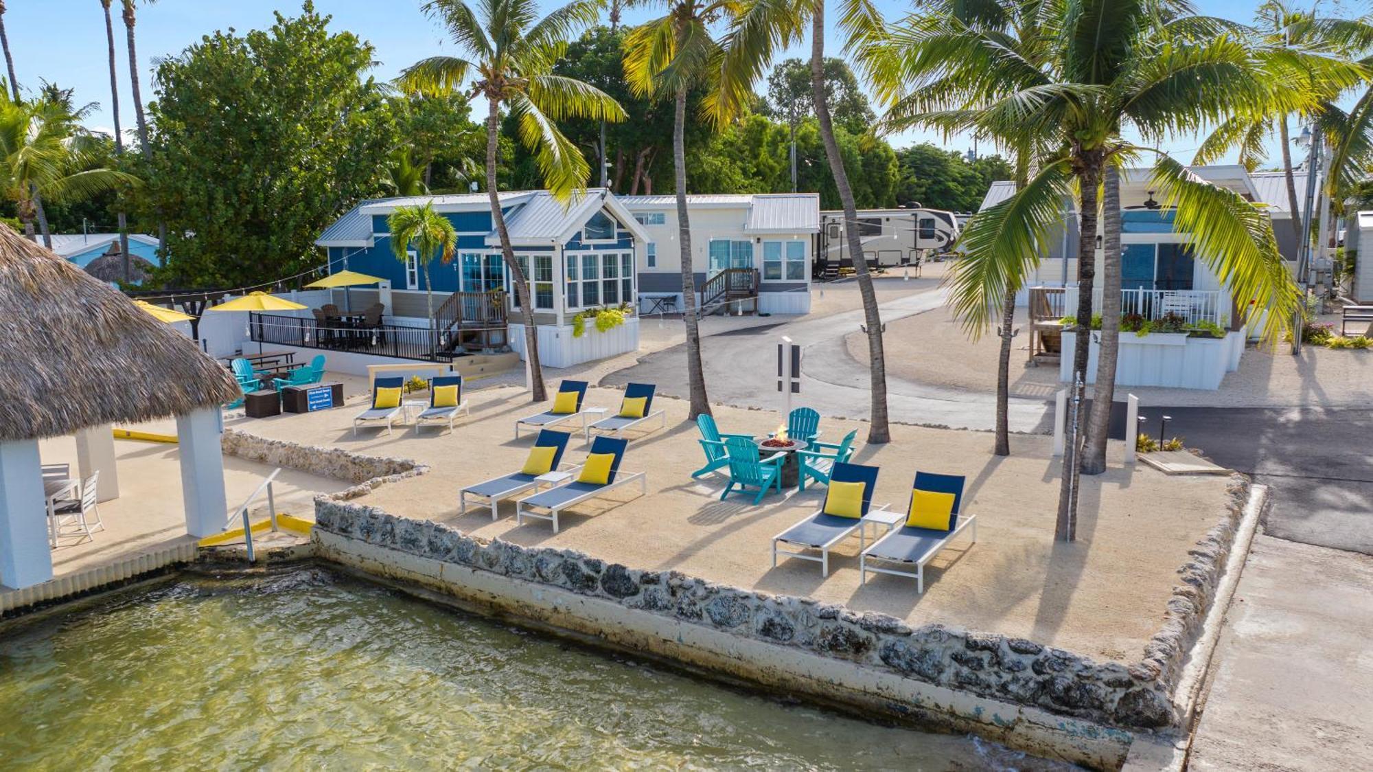 Sun Outdoors Key Largo Hotel Exterior photo