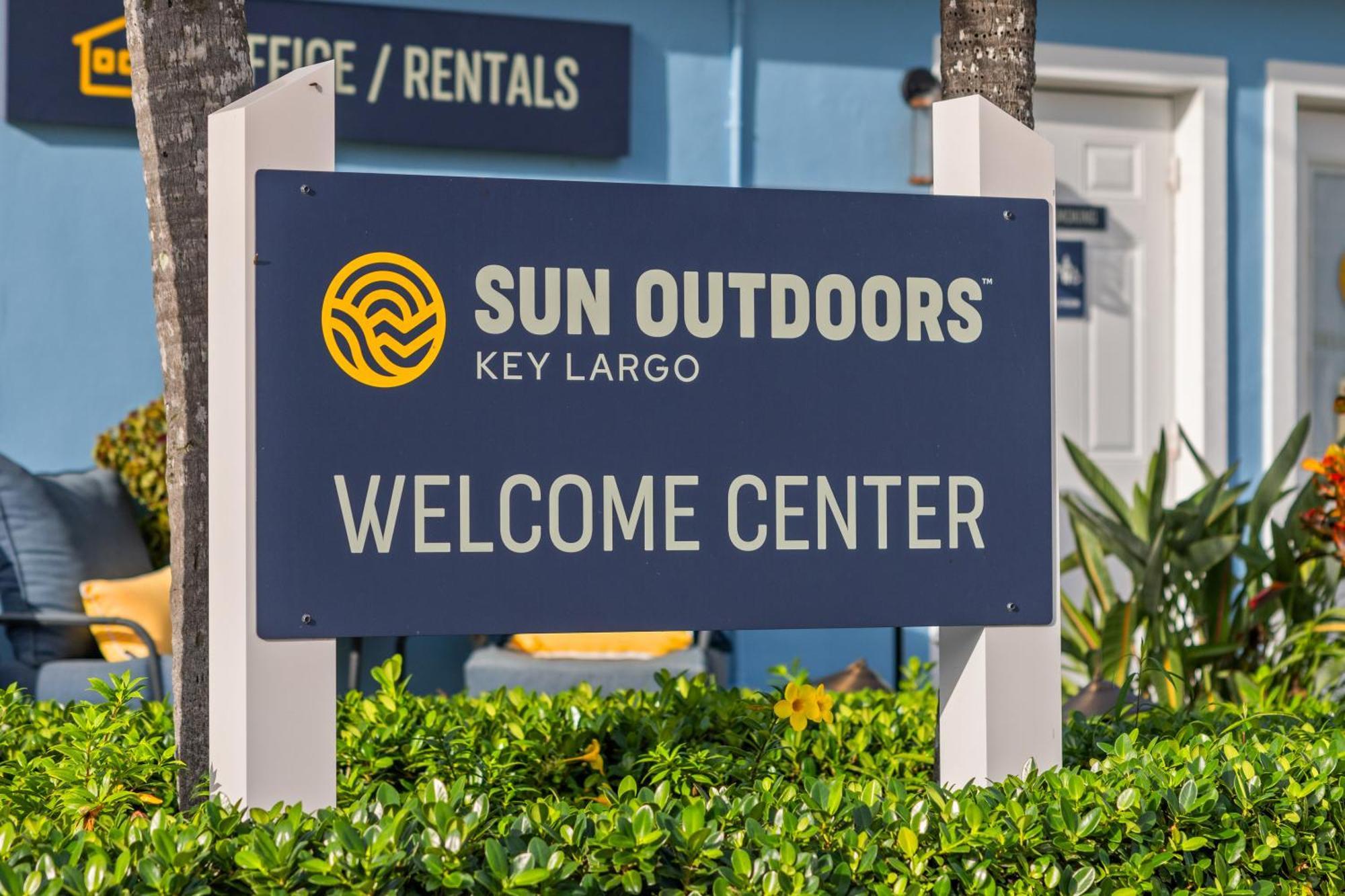 Sun Outdoors Key Largo Hotel Exterior photo