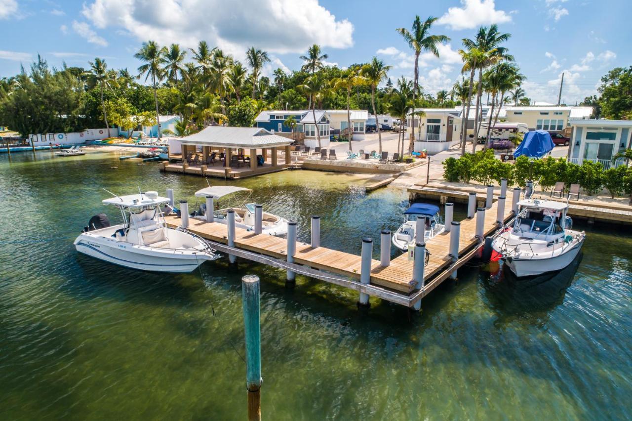 Sun Outdoors Key Largo Hotel Exterior photo